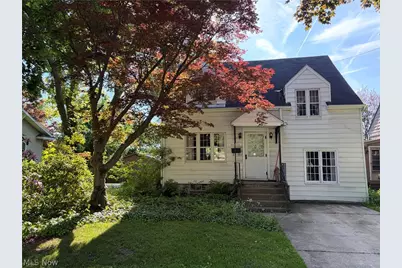 10772 Main Street, Mantua, OH 44255 - Photo 1
