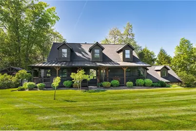 3680 Diamond Street NE, Canton, OH 44721 - Photo 1
