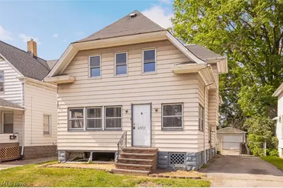 4507 Bridgeview Avenue, Newburgh Heights, OH 44105 - Photo 1