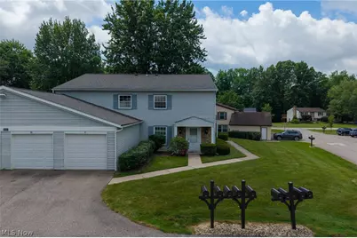3437 Beaver Trail #D, Aurora, OH 44202 - Photo 5