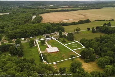 2722 State Route 416 SE, New Philadelphia, OH 44663 - Photo 3