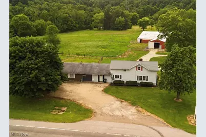2722 State Route 416 SE, New Philadelphia, OH 44663 - Photo 1