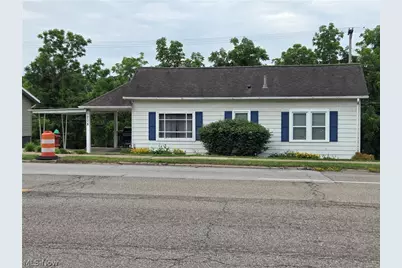 208 W Main Street, New Concord, OH 43762 - Photo 1
