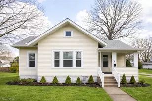 2391 27th St SW, Akron, OH 44314 - Photo 1