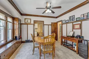 2095 Wyandotte Ave, Oakwood, OH 44107 - Photo 5