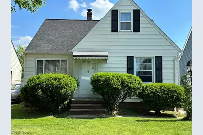 1011 Parkleigh Drive, Parma, OH 44134 - Photo 1