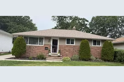 1806 Kennedy Drive, Wickliffe, OH 44092 - Photo 1