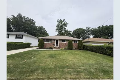 1806 Kennedy Drive, Wickliffe, OH 44092 - Photo 1