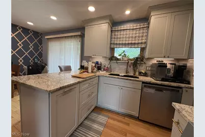1806 Kennedy Drive, Wickliffe, OH 44092 - Photo 3