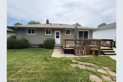 1806 Kennedy Drive, Wickliffe, OH 44092 - Photo 49
