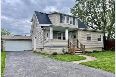 2433 Tuxedo Avenue, Parma, OH 44134 - Photo 1