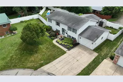 119 Sherwood Drive, Williamstown, WV 26187 - Photo 47