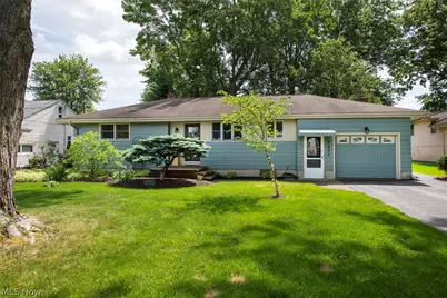 9837 Betty Lane, Elyria, OH 44035 - Photo 1
