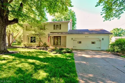 842 Shields Road, Boardman, OH 44511 - Photo 1