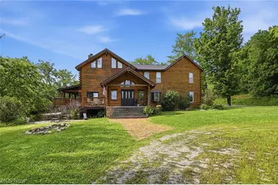 25819 Grant Moore Road, Quaker City, OH 43773 - Photo 1