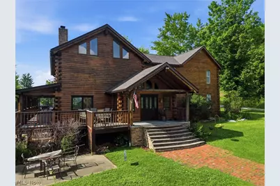 25819 Grant Moore Road, Quaker City, OH 43773 - Photo 3