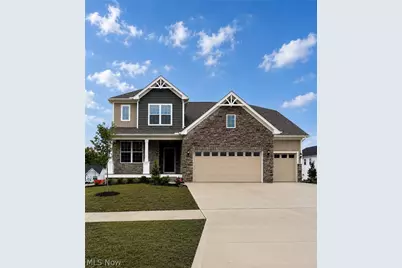 8010 Echo Hill Manor Drive, Mentor, OH 44060 - Photo 1