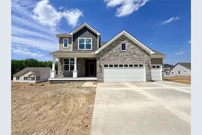 8010 Echo Hill Manor Drive, Mentor, OH 44060 - Photo 1