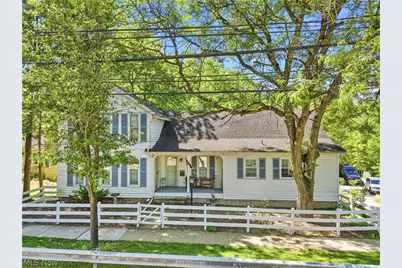 250 E Washington Street, Chagrin Falls, OH 44022 - Photo 1