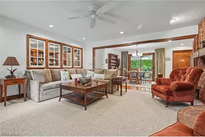 115 Queens Lane, Canfield, OH 44406 - Photo 17
