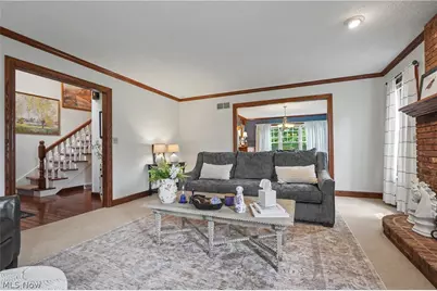 115 Queens Lane, Canfield, OH 44406 - Photo 35