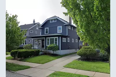17605 Franklin Avenue, Oakwood, OH 44107 - Photo 1