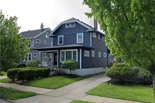 17605 Franklin Ave, Oakwood, OH 44107 - Photo 1