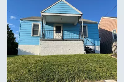 309 S 17th Street, Weirton, WV 26062 - Photo 1