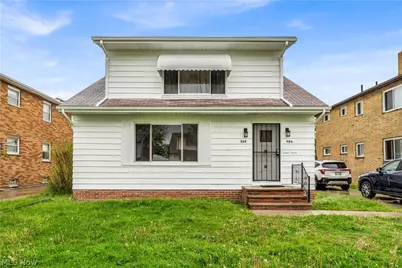 927 E 216th Street, Euclid, OH 44119 - Photo 23