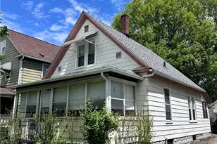 855 Beardsley St, Akron, OH 44311 - Photo 1