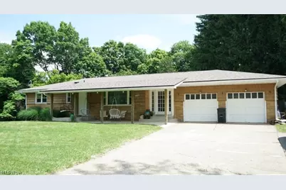 234 Pleasantview Drive, Weirton, WV 26062 - Photo 1
