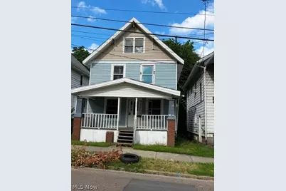 759 Fern Street, Akron, OH 44307 - Photo 1