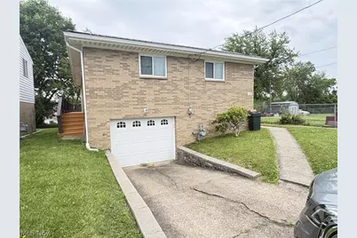 150 Orchard Street, Wintersville, OH 43953 - Photo 25