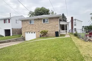 150 Orchard St, Wintersville, OH 43953 - Photo 3