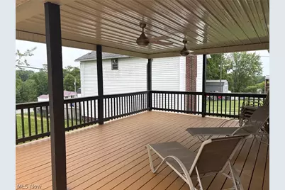 150 Orchard Street, Wintersville, OH 43953 - Photo 17