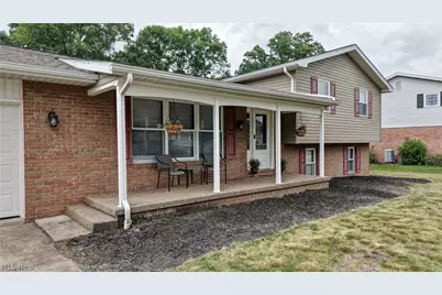 9722 Hess Mill Road NE, Bolivar, OH 44612 - Photo 3