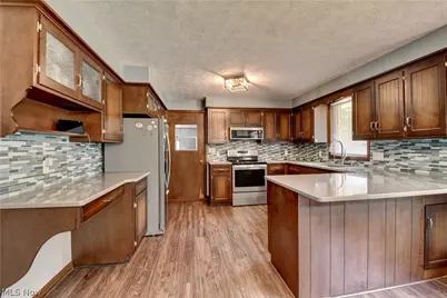 9722 Hess Mill Road NE, Bolivar, OH 44612 - Photo 17
