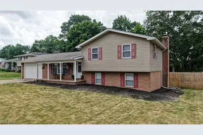 9722 Hess Mill Road NE, Bolivar, OH 44612 - Photo 1