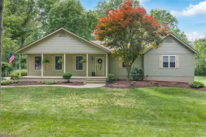 1312 Evelyn Lane, Akron, OH 44306 - Photo 1