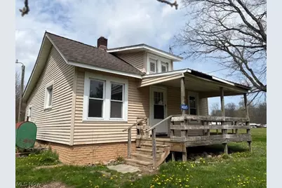 14065 Burden Road NE, Alliance, OH 44601 - Photo 1