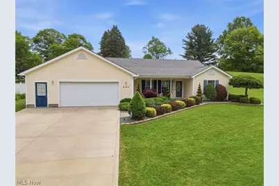 4122 Denise Drive, Ashtabula, OH 44004 - Photo 1