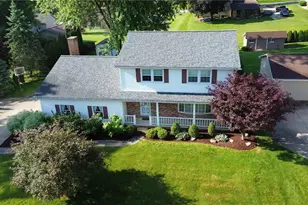 2379 Tanglewood Dr, Salem, OH 44460 - Photo 37