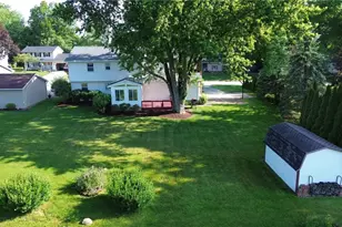 2379 Tanglewood Dr, Salem, OH 44460 - Photo 35