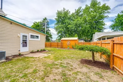 5015 12th Street SW, Canton, OH 44710 - Photo 23