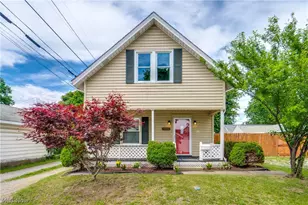 5015 12th St SW, Canton, OH 44710 - Photo 1