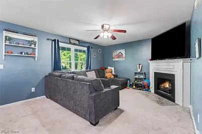 1310 Morning Star Drive, Roaming Shores, OH 44084 - Photo 5