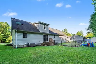 1310 Morning Star Drive, Roaming Shores, OH 44084 - Photo 3