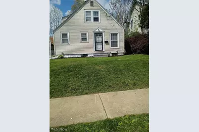 815 Russell Avenue, Akron, OH 44307 - Photo 1