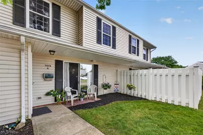 7972 Colonial Drive #89A, Mentor, OH 44060 - Photo 1