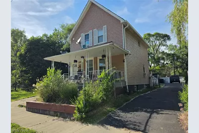 8817 Blaine Avenue, Loveland, OH 44106 - Photo 1